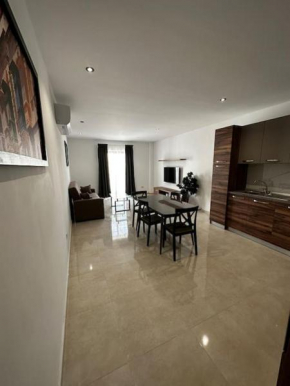 Bright 1 Bedroom Apartment in Noah Apartments, Gzira